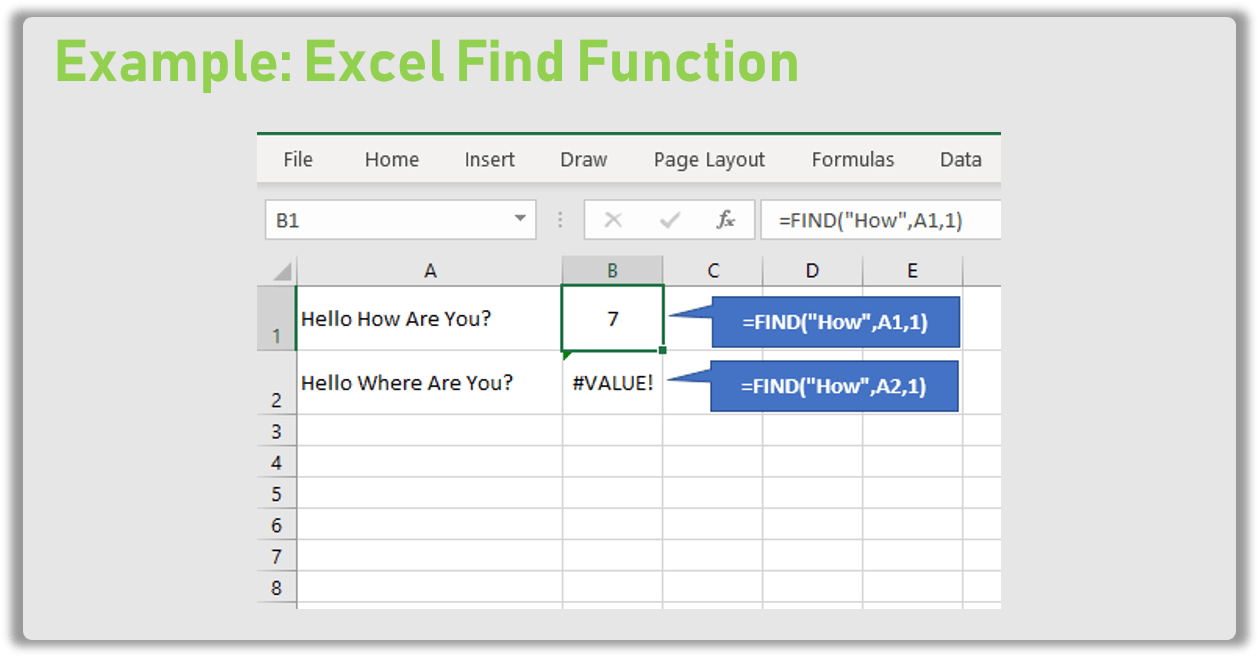 Find Function Example