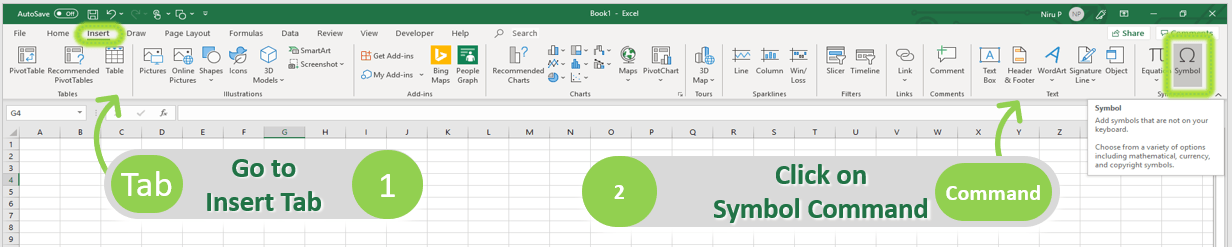 list-of-symbols-in-excel-and-usage-list-and-usage