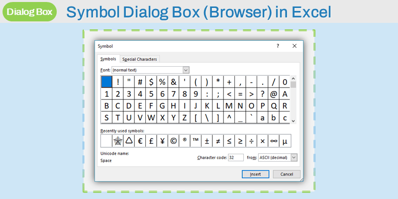 list-of-symbols-in-excel-and-usage-sample-mean-symbol-excel