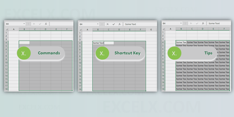 Excel Check Multiple Cells Same Value