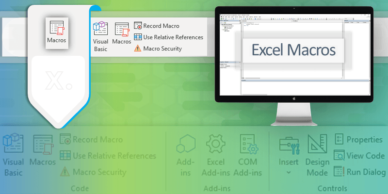 What is Excel Macro?