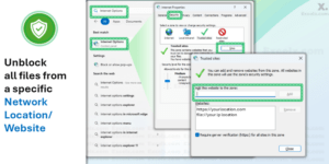 How to Unblock Macros in Excel: A Step-by-Step Guide - Excel