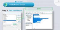 How To Create Macros In Excel A Step By Step Guide To Automating Tasks