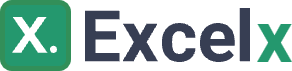 Excelx.com Logo