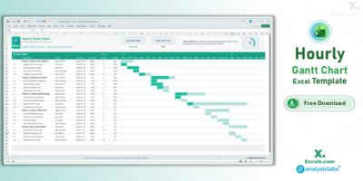 50+ Free Excel Project Management Templates for Tracking & Planning ...